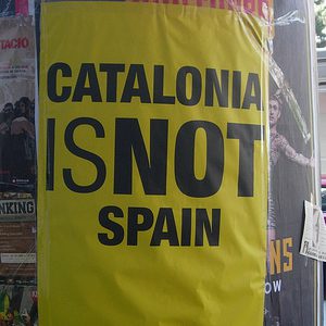 Neuer Fürst, alte Regeln – Regierungswechsel ohne Perspektive für Katalonien