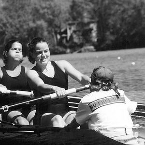 Princeton University Rowing/flickr