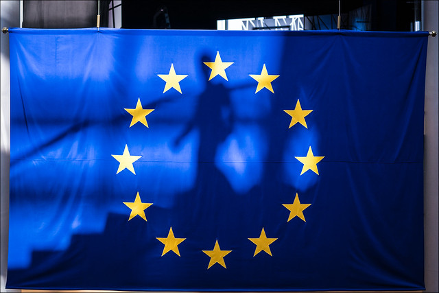 European Parliament/flickr
