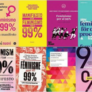 Feminismus für die 99 Prozent. Ein Manifest (Auszug)