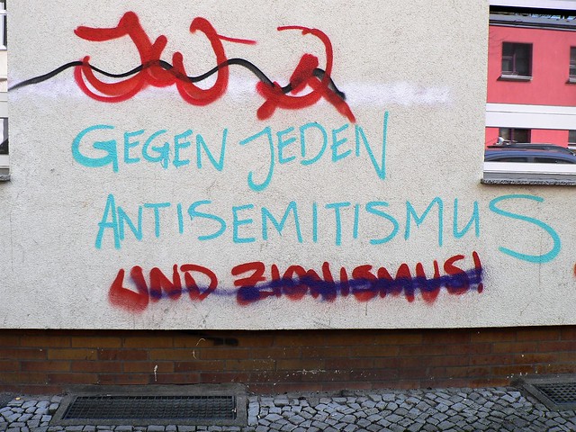 Foto:  Berliner Mauern/flickr
